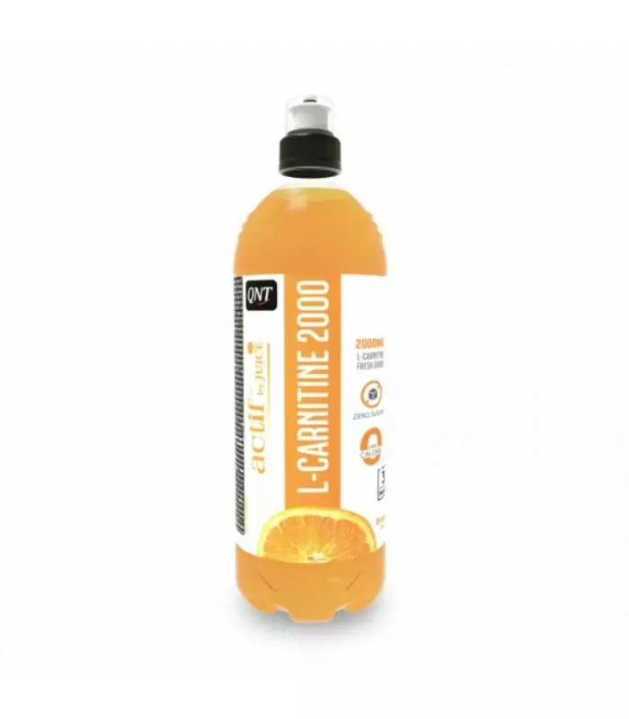 L-CARNITINE 2000 - QNT