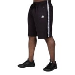 REYDON MESH SHORT 2.0 - GORILLA WEAR