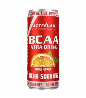 BCAA XTRA DRINK - ACTIVLAB