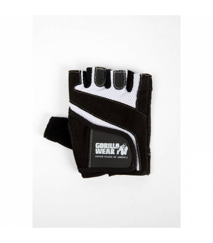 GANTS DE FITNESS FEMMES - GORILLA WEAR
