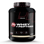 MY WHEY + PEPTIDES - MY MUSCLE