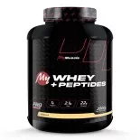 MY WHEY + PEPTIDES - MY MUSCLE