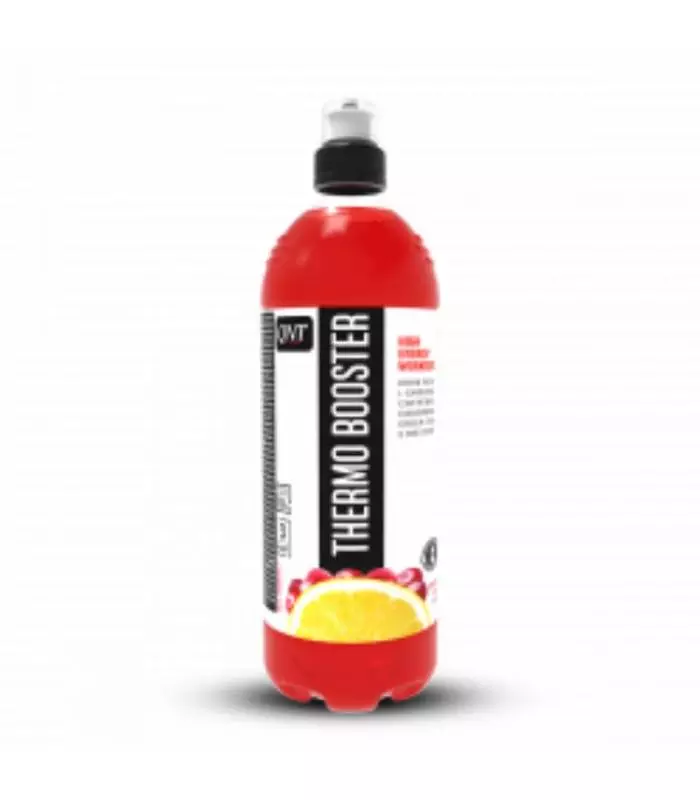 THERMO BOOSTER - QNT