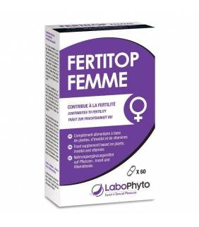 FERTITOP FEMME - LABOPHYTO