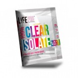 ÉCHANTILLON CLEAR ISOLATE ZERO