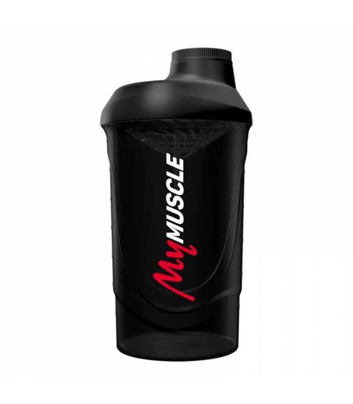 SHAKER 600 ml - MY MUSCLE