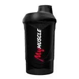 SHAKER 600 ml - MY MUSCLE