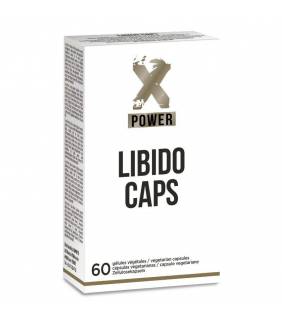 LIBIDO CAPS - LABOPHYTO
