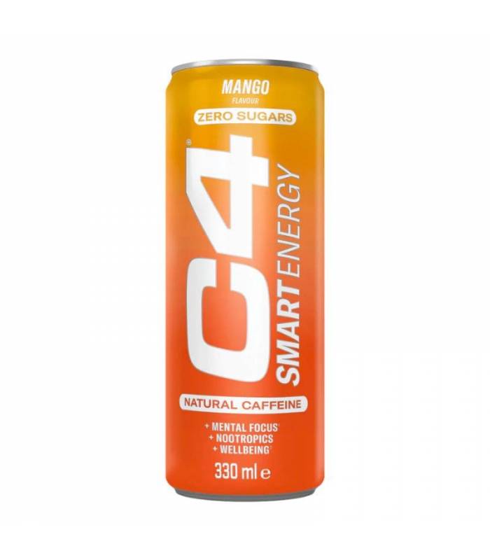 C4 SMART ENERGY - CELLUCOR