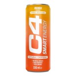 C4 SMART ENERGY - CELLUCOR