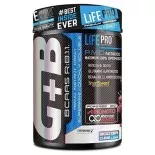 BCAA 8:1:1 + GLUTAMINE AJINOMOTO - LIFE PRO