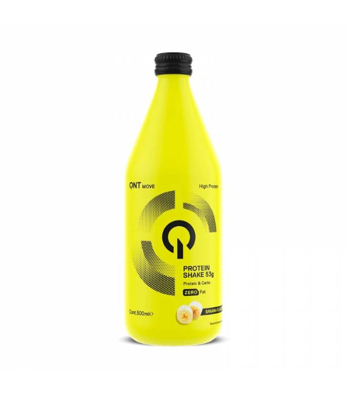 PROTÉINE SHAKE - QNT