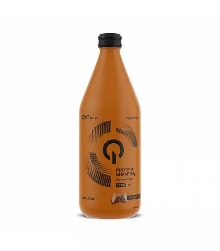 PROTÉINE SHAKE - QNT