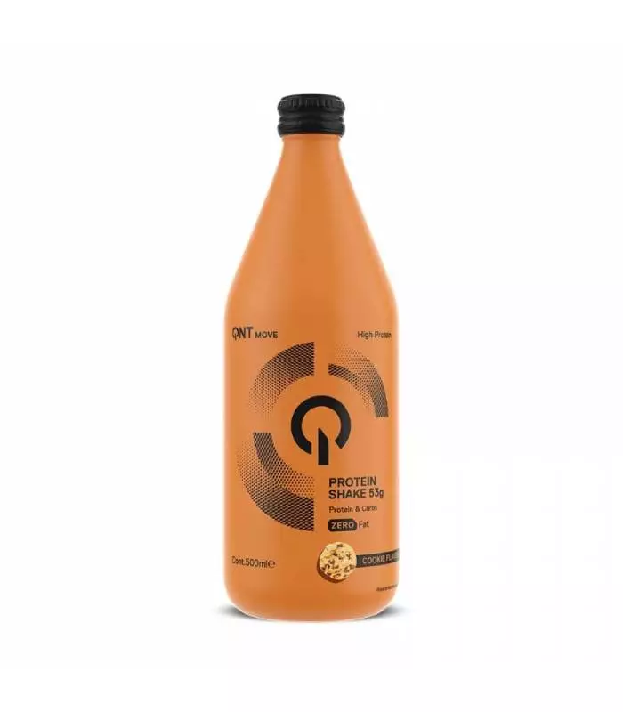 PROTÉINE SHAKE - QNT