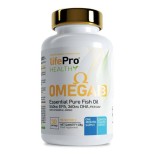 OMEGA 3 - LIFE PRO