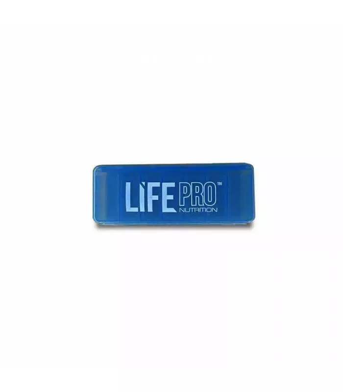 PILULIER - LIFE PRO