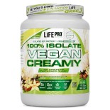 ISOLATE VEGAN - LIFE PRO