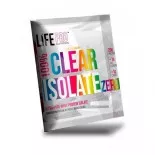 ÉCHANTILLON CLEAR ISOLATE ZERO - LIFE PRO