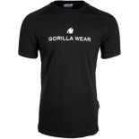 DAVIS T-SHIRT - GORILLA WEAR