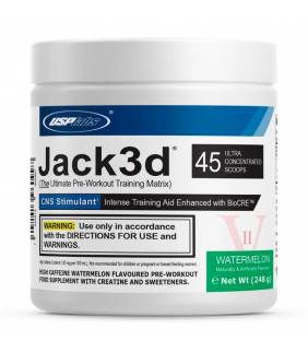 JACK3D - USP LABS