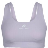 SUMMERVILLE BIKINI TOP LILAC - GORILLA WEAR