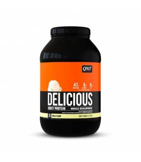 DELICIOUS WHEY PROTEIN - QNT