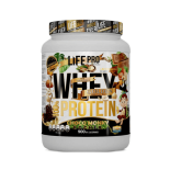 WHEY GOURMET EDITION - LIFE PRO