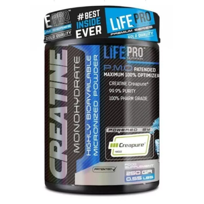 CREATINE CREAPURE - LIFE PRO