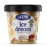 GLACE PROTÉINÉE ICE DREAM - LIFE PRO