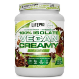 ISOLATE VEGAN - LIFE PRO