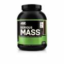 SERIOUS MASS - OPTIMUM