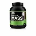 SERIOUS MASS - OPTIMUM