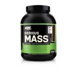 Gainer Optimum Nutrition Serious Mass