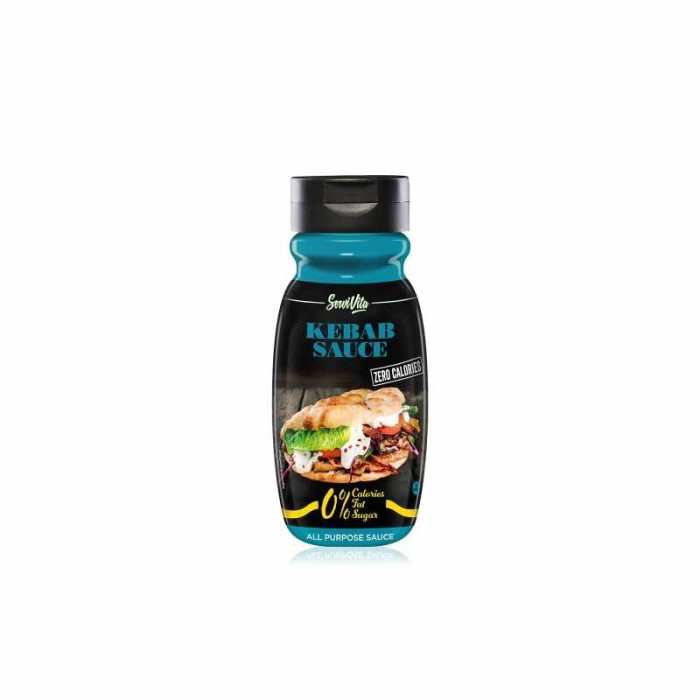 Sauce Caesar