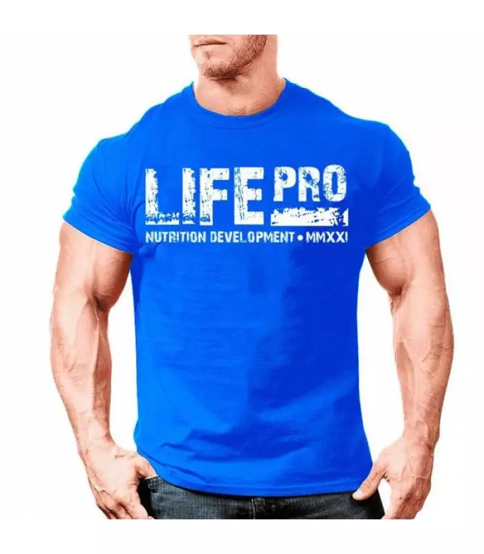 T-SHIRT LIFE PRO