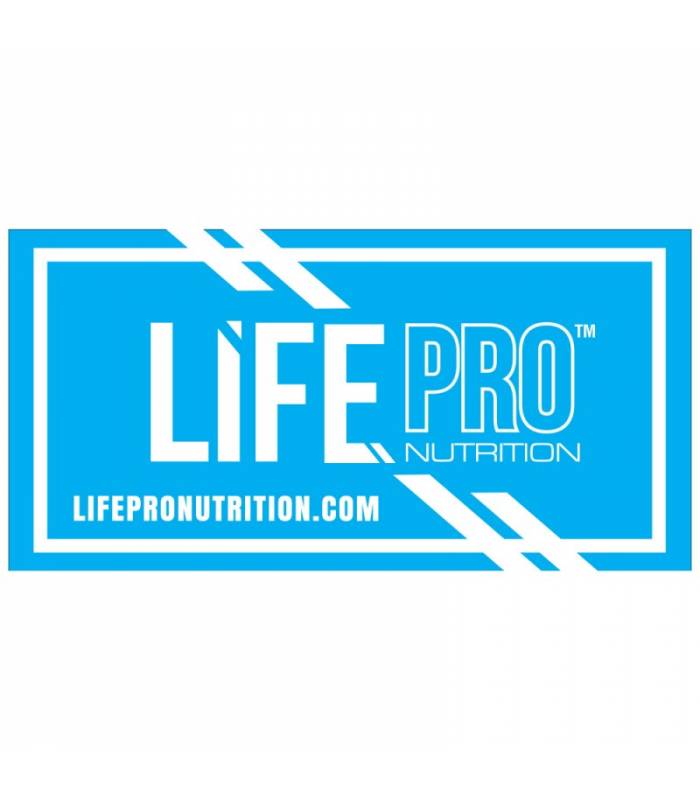 SERVIETTE - LIFE PRO