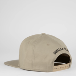 CASQUETTE DOTHAN - GORILLA WEAR