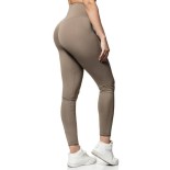 LEGGING 604 - NEBBIA