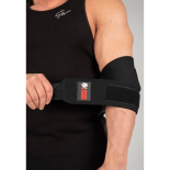 BANDES DE COUDE 150CM - GORILLA WEAR