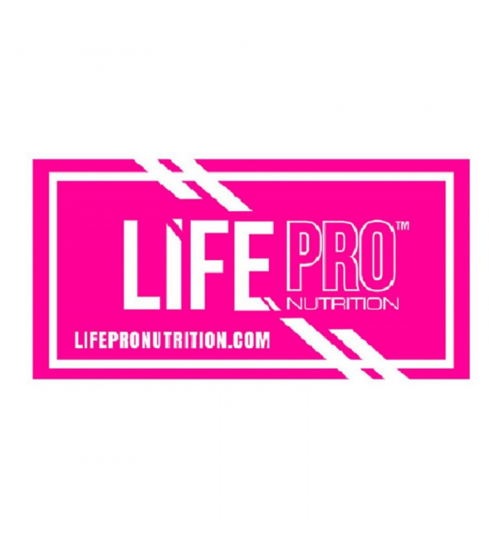 SERVIETTE - LIFE PRO