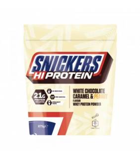 SNICKERS PROTEIN POWDER - MARS