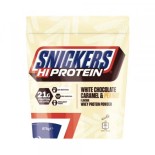SNICKERS PROTEIN POWDER - MARS