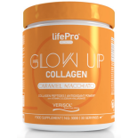 Collagen Glow Up