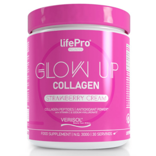 COLLAGÈNE GLOW UP - LIFE PRO