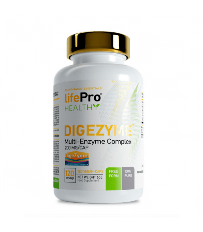 DIGEZYME - LIFE PRO