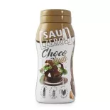 SAUCES SUCRÉES ZERO CALORIES - SAUZERO