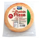 PÂTES À PIZZAS PROTÉINÉES 2x150g - LIFE PRO