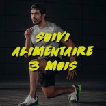 Suivi Alimentaire 3 Mois