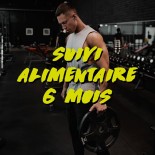 Suivi Alimentaire 6 Mois