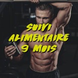 Suivi Alimentaire 9 Mois